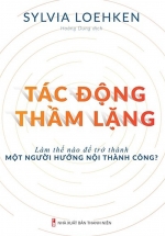 Tác Động Thầm Lặng