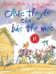 tac pham kinh dien cua quentin blake chiec thuyen cua bac tho moc 992e4da269524f8fbbd264f367d3a800 - Tuyển Chọn Sách Hay