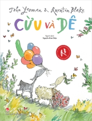 tac pham kinh dien cua quentin blake cuu va de 9cb27f712c154336aca6a1af51496943 - Tuyển Chọn Sách Hay