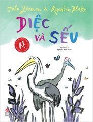 tac pham kinh dien cua quentin blake diec va seu 1b9c6f31ba804603bb4d7653aaae8bbd - Tuyển Chọn Sách Hay