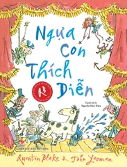 tac pham kinh dien cua quentin blake ngua con thich dien 2a501aec6f254b41bf600c0ad0cf3c14 - Tuyển Chọn Sách Hay