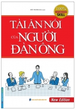 Tài Ăn Nói Của Người Đàn Ông