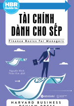HBR Guide To – Tài Chính Dành Cho Sếp