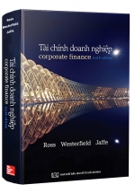 Tài Chính Doanh Nghiệp – Corporate Finance