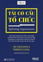 Tái Cơ Cấu Tổ Chức