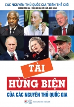 Tài Hùng Biện Của Các Nguyên Thủ Quốc Gia