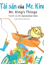 Tài Sản Của Mr. King