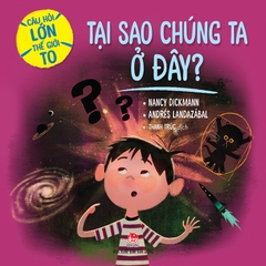 tai sao chung ta o day bia d25a596d729446c992c92270ccf9fed6 - Tuyển Chọn Sách Hay