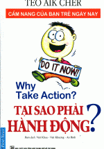Tại Sao Phải Hành Động