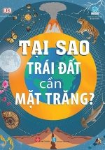 Tại Sao Trái Đất Cần Mặt Trăng