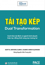 Tái Tạo Kép – Pace Books
