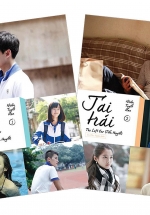 Tai Trái (Trọn Bộ 2 Tập)
