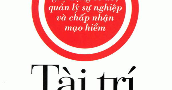 Tài Trí Làm Giàu