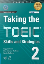 Taking The TOEIC – Skills And Strategies 2