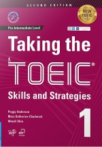 Taking The TOEIC – Skills And Strategies 1