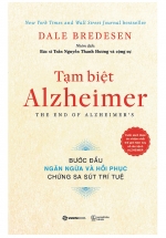 Tạm Biệt Alzheimer