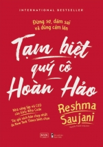Tạm Biệt Quý Cô Hoàn Hảo