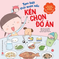 tam biet thoi quen xau ken chon do an b61201b9e2cc41668ce3244351f84d49 - Tuyển Chọn Sách Hay