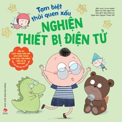 tam biet thoi quen xau nghien thiet bi dien tu 4111891a67fb495aba9ace3c216eefbb - Tuyển Chọn Sách Hay