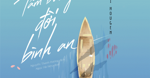 Tâm Buông Bỏ, Đời Bình An