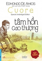 Tâm Hồn Cao Thượng – FN