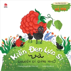 tam hon chuyen o rung vu vi kien den luc si va chuyen di dang nho 6e9f8db1e93e4342a38061b1405d81eb - Tuyển Chọn Sách Hay