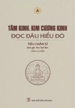 Tâm Kinh, Kim Cương Kinh – Đọc Đâu Hiểu Đó