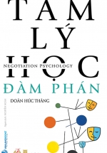 Tâm Lý Học Đàm Phán – Văn Lang