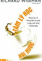 Tâm Lý Học Hài Hước