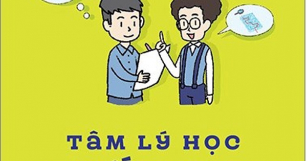 Tâm Lý Học Tiếp Thị – Bí Kíp Đọc Vị Khách Hàng