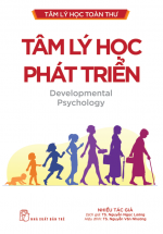 Tâm Lý Học Toàn Thư – Tâm Lý Học Phát Triển