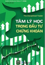 Tâm Lý Học Trong Đầu Tư Chứng Khoán