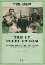 Tâm Lý Người An Nam