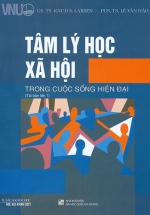Tâm Lý Xã Hội Học Trong Cuộc Sống Hiện Đại (Bìa Cứng)