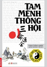 Tam Mệnh Thông Hội