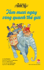 tam muoi ngay vong quanh the gioi c6f8221e32274f9f945903a322dc7ff8 - Tuyển Chọn Sách Hay