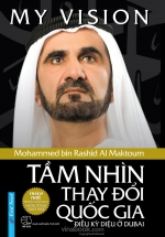 Tầm Nhìn Thay Đổi Quốc Gia