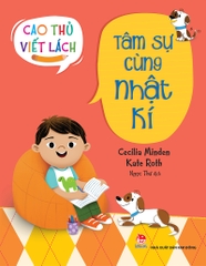 tam su cung nhat ki b9b8689899e7457588e931c53246d4bc - Tuyển Chọn Sách Hay