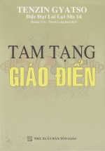 Tam Tạng Giáo Điển