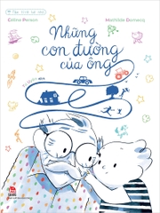 tam tinh be nho nhung con duong cua ong bia b83402216d71450ebdccb6046fa02e5c - Tuyển Chọn Sách Hay