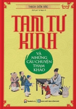 Tam Tự Kinh Và Những Câu Chuyện Tham Khảo