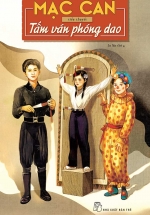 Tấm Ván Phóng Dao