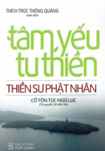 Tâm Yếu Tu Thiền