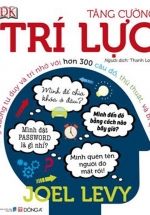 Tăng Cường Trí Lực