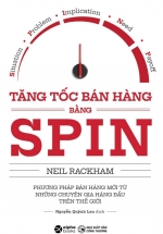 Tăng Tốc Bán Hàng Bằng Spin