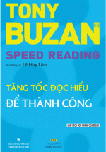 Tăng Tốc Đọc Hiểu Để Thành Công