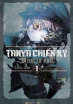 Tanya Chiến Ký 1