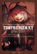 Tanya Chiến Ký 2