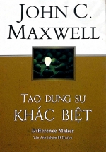 Tạo Dựng Sự Khác Biệt