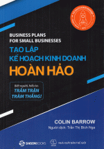 Tạo Lập Kế Hoạch Kinh Doanh Hoàn Hảo